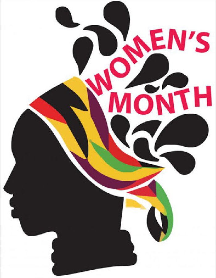 Women's Month 2022